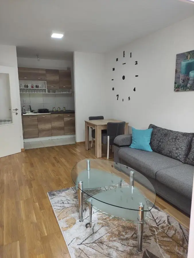 Apartman MD
