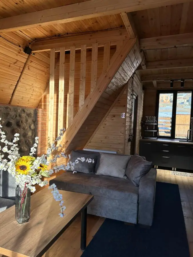 AURA Cottages