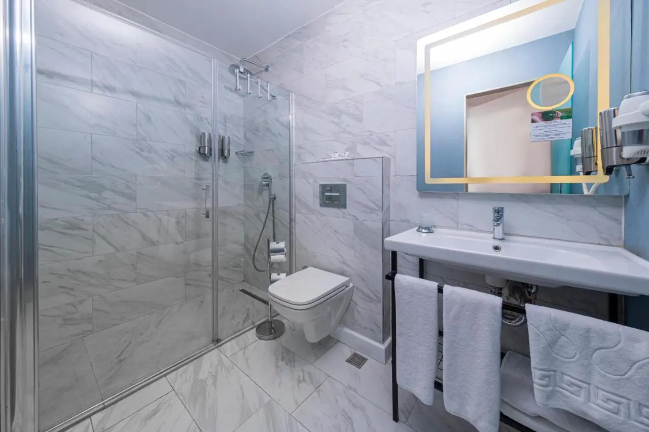 Ring Stone Hotels Bosphorus - Special Class
