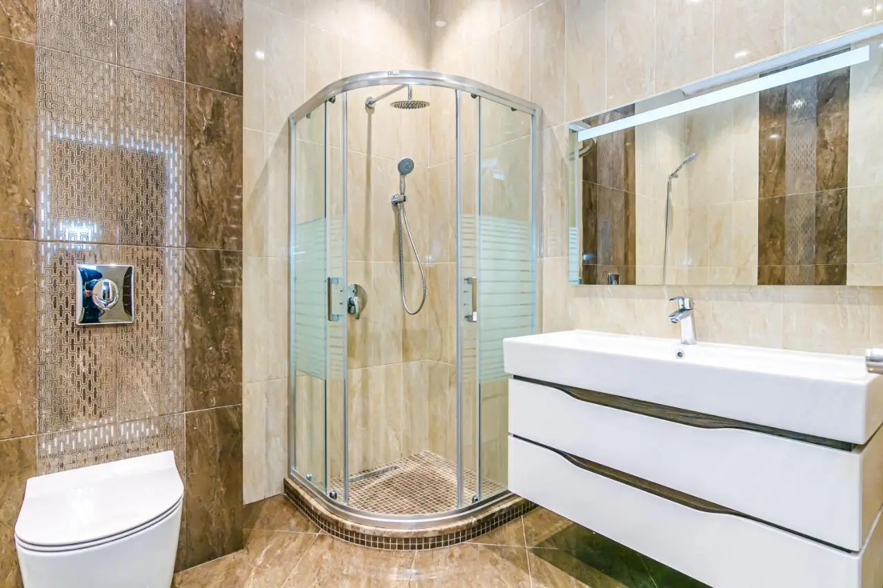 Luxury House in Nizami Street