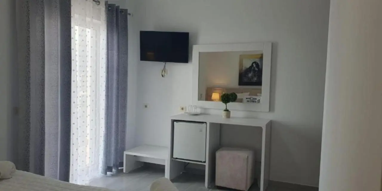 Ceko Hotel