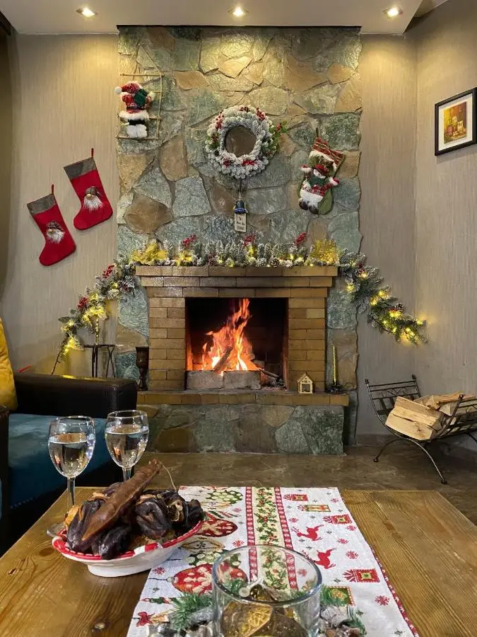 Villa Sun Valley