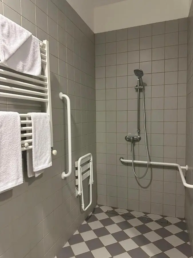 Le Port Boutique Apart Hotel