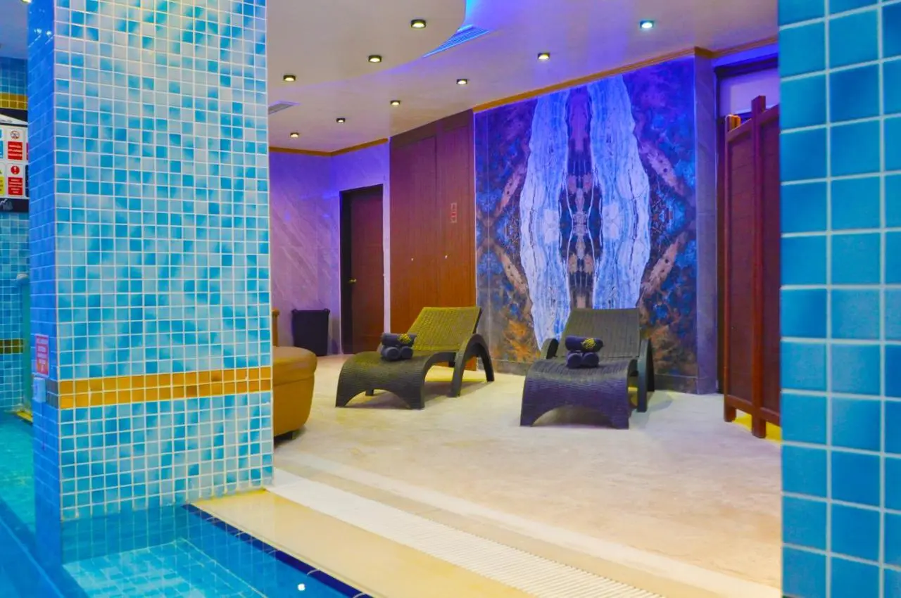 Black Bird Thermal Hotel & SPA