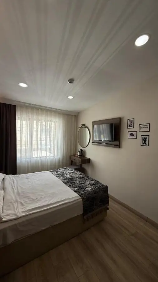 Han Suite Hotel