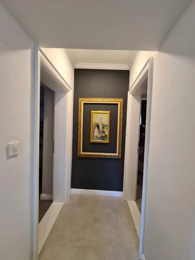 Apartments GB
