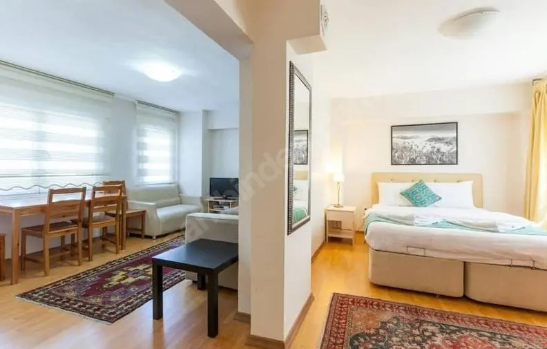 Spinel Hotel - Old City