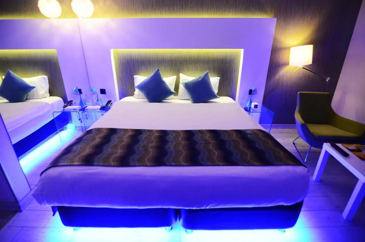 Tempo Hotel 4Levent