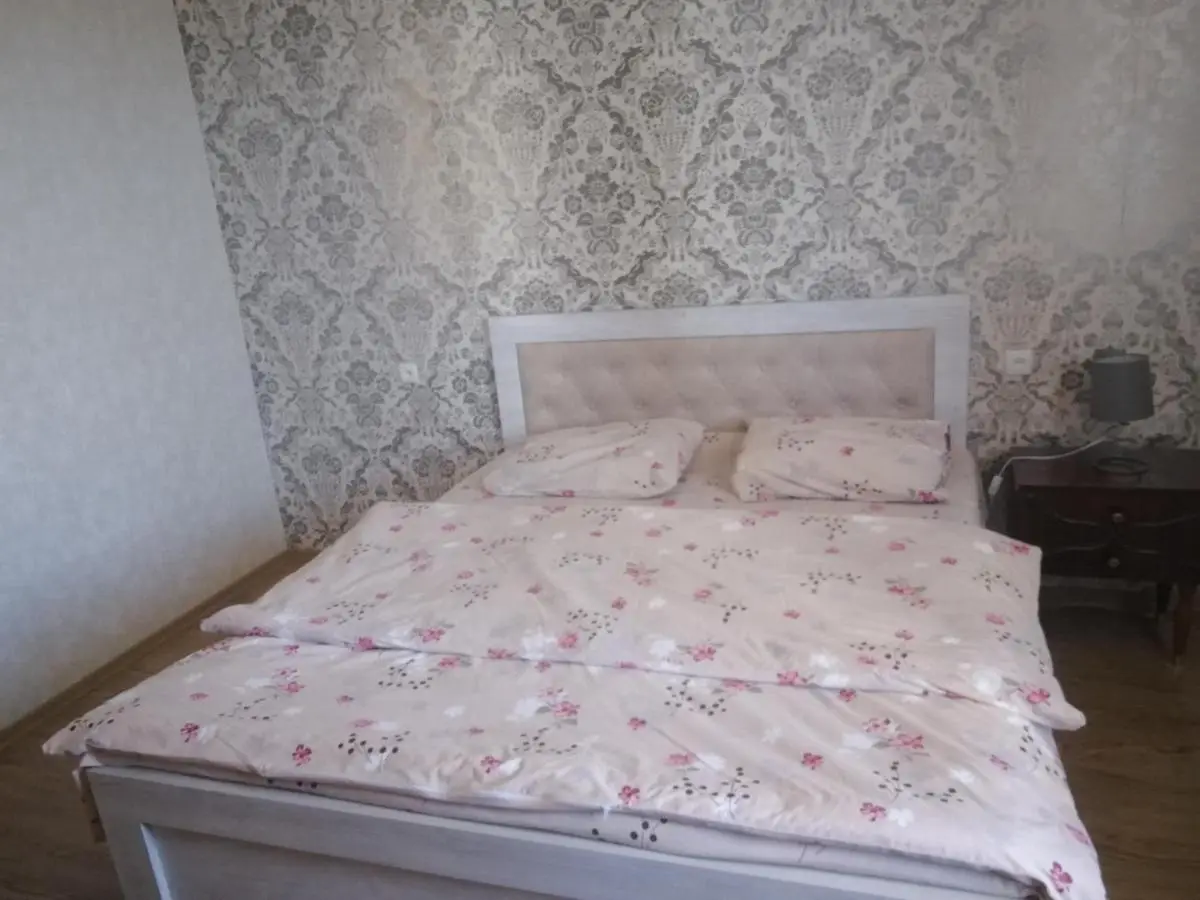 Nini's sweet house