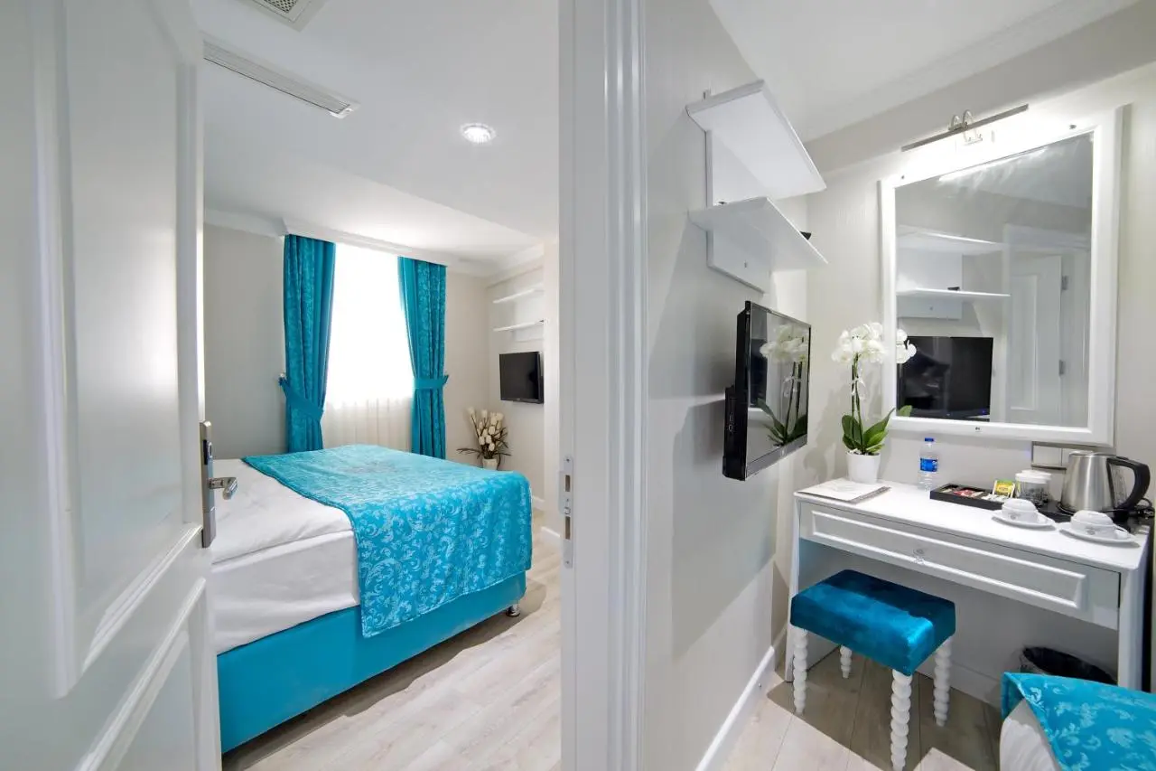 Glamour Hotel Istanbul Sirkeci