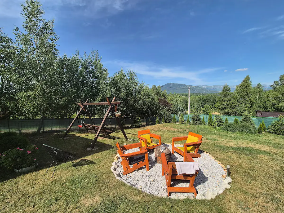 Mountain House_Brutusi/17
Bjelašnica/Trnovo BiH