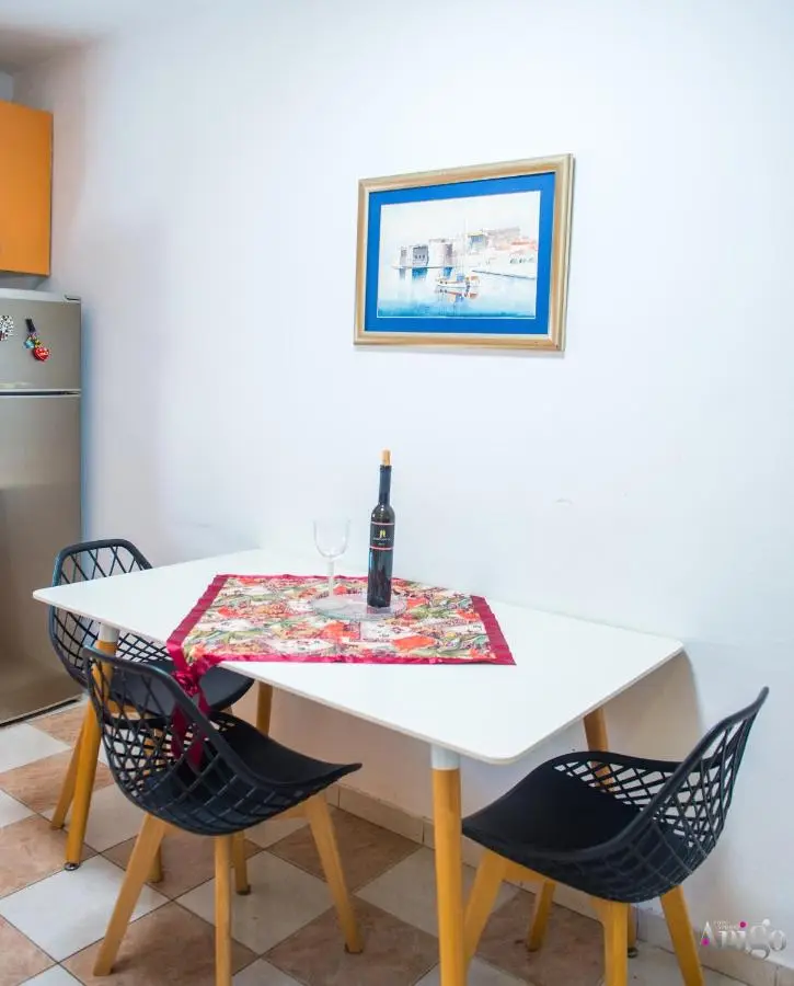 Apartment La Vie