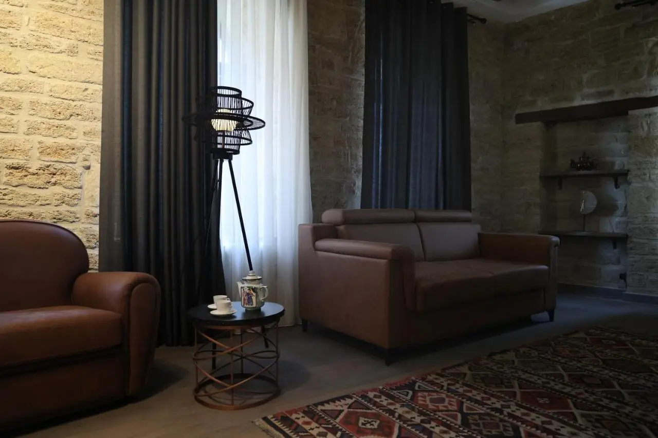 Kilim Boutique Hotel