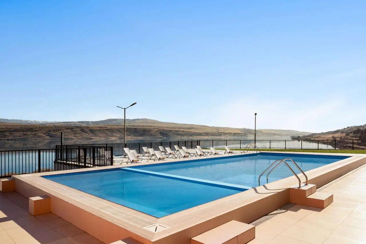 GINO Seaside Tbilisi, Trademark Collection by Wyndham