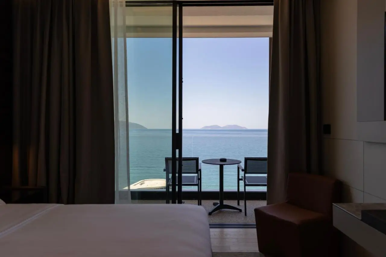 Magnus Hotel & SPA