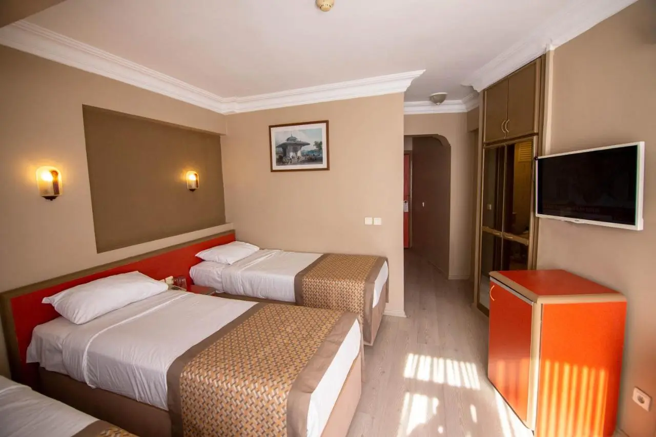 Sahinler Hotel