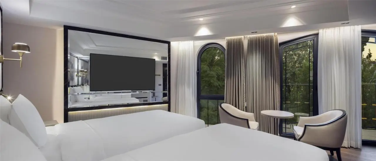 The Ritus Hotel Istanbul Sultanahmet, Tapestry Collection by Hilton