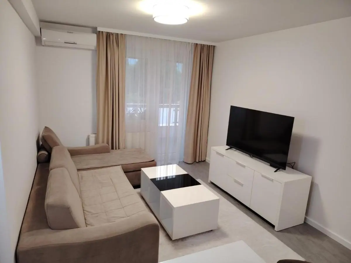 Green View Sarajevo - Modern Apartment Ilidza