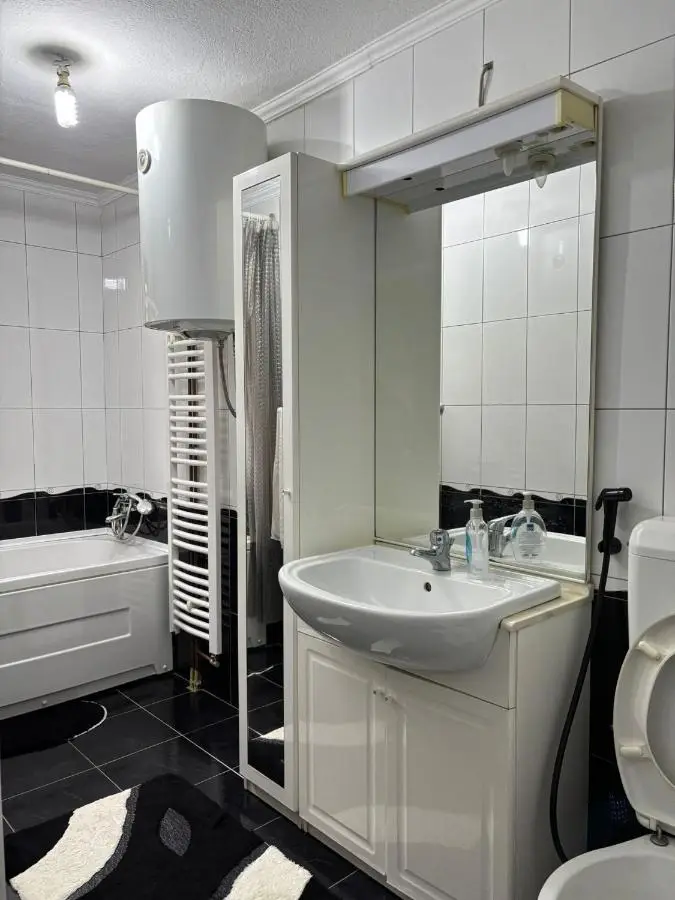 Apartman Kahvica