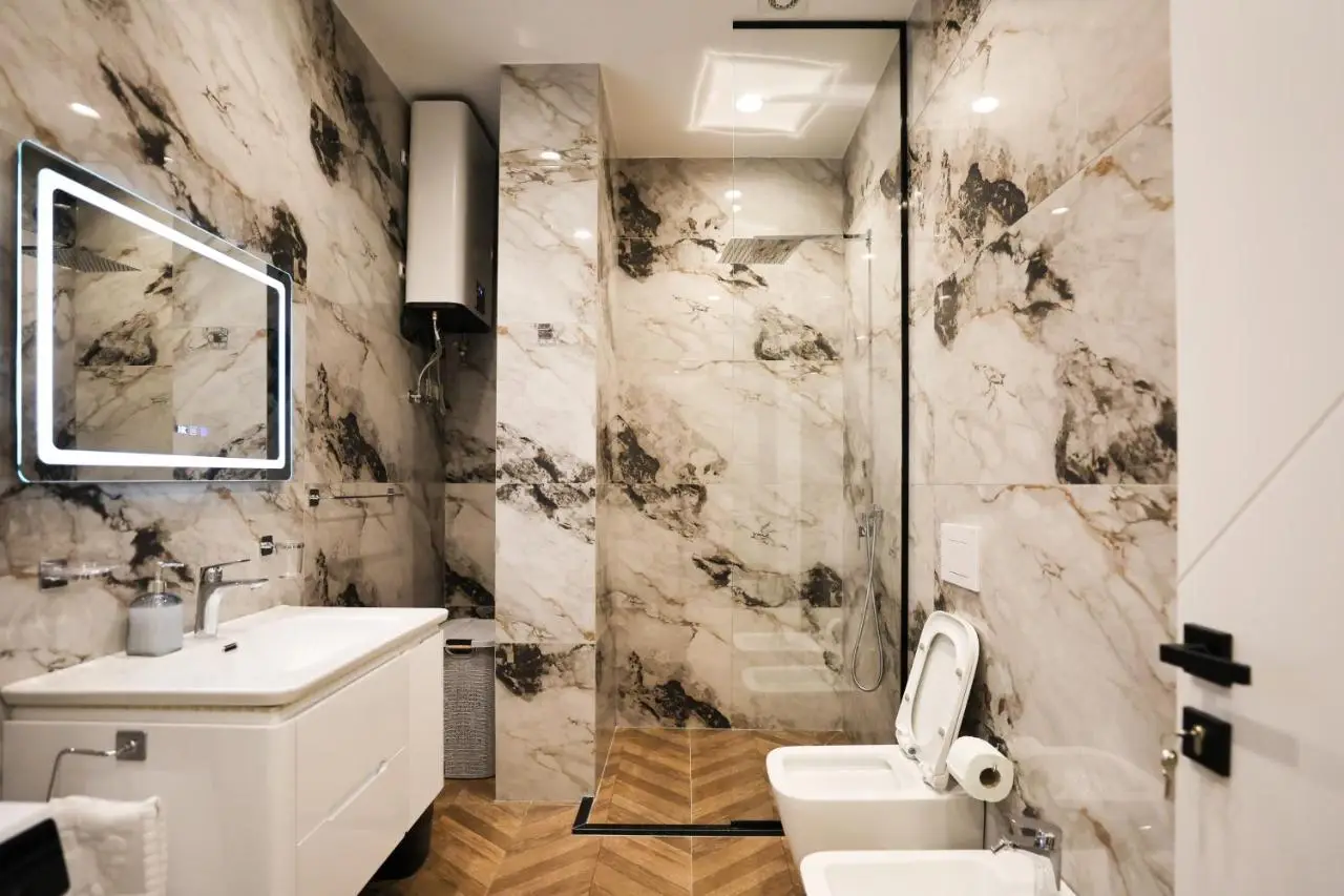 Meridian Luxury Apartments