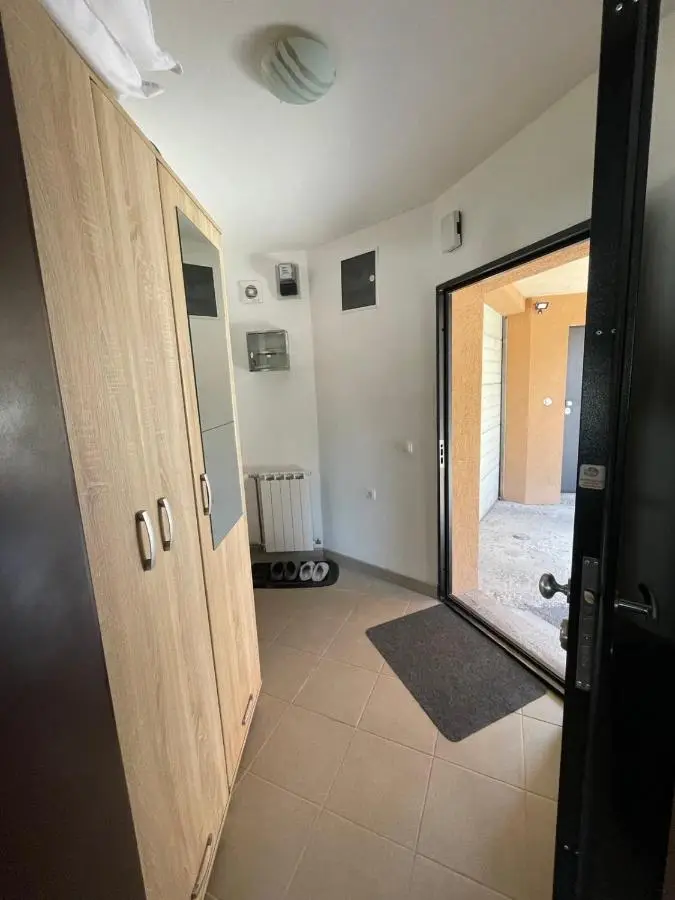 Apartman Ami