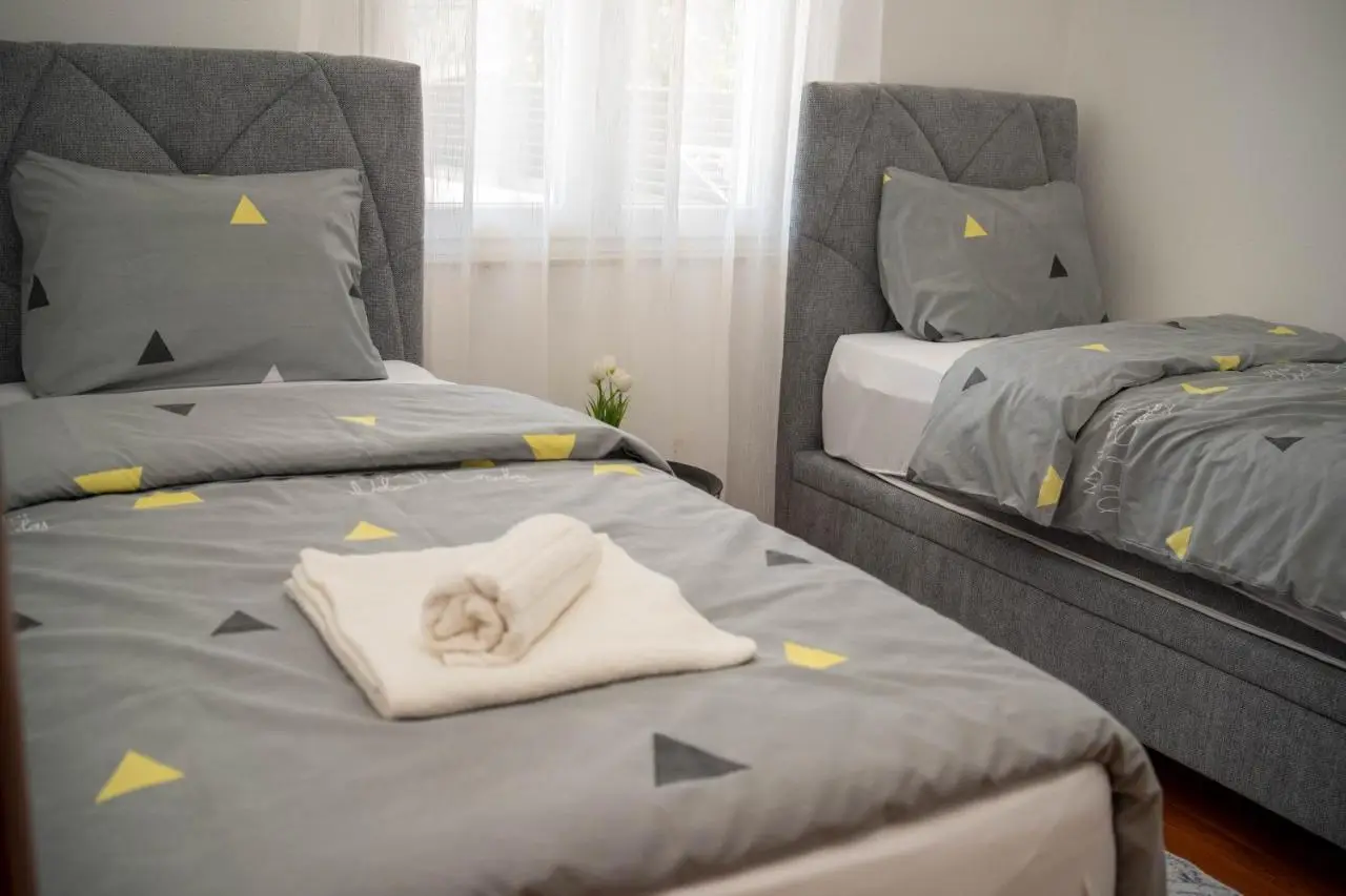 Apartman Emel