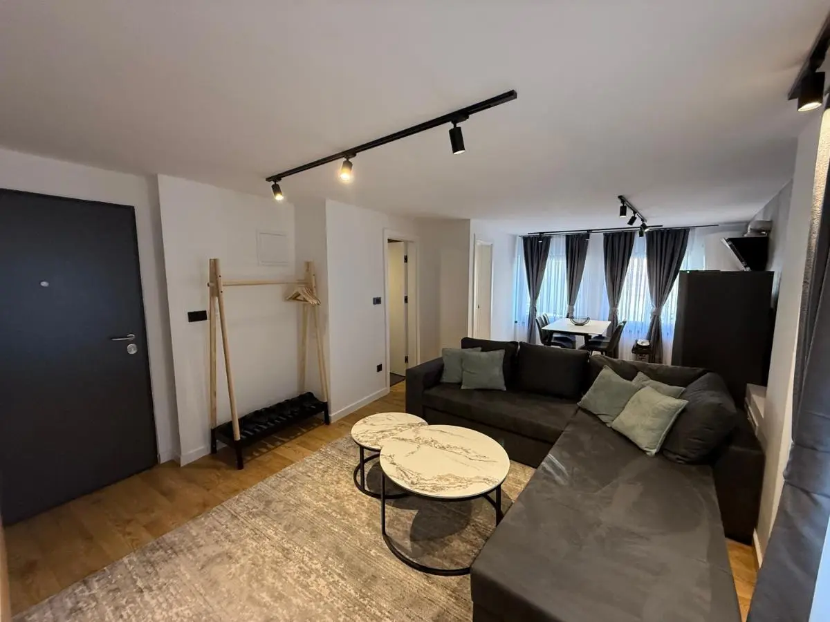 Bistrik Old Town Apartments Free Parking