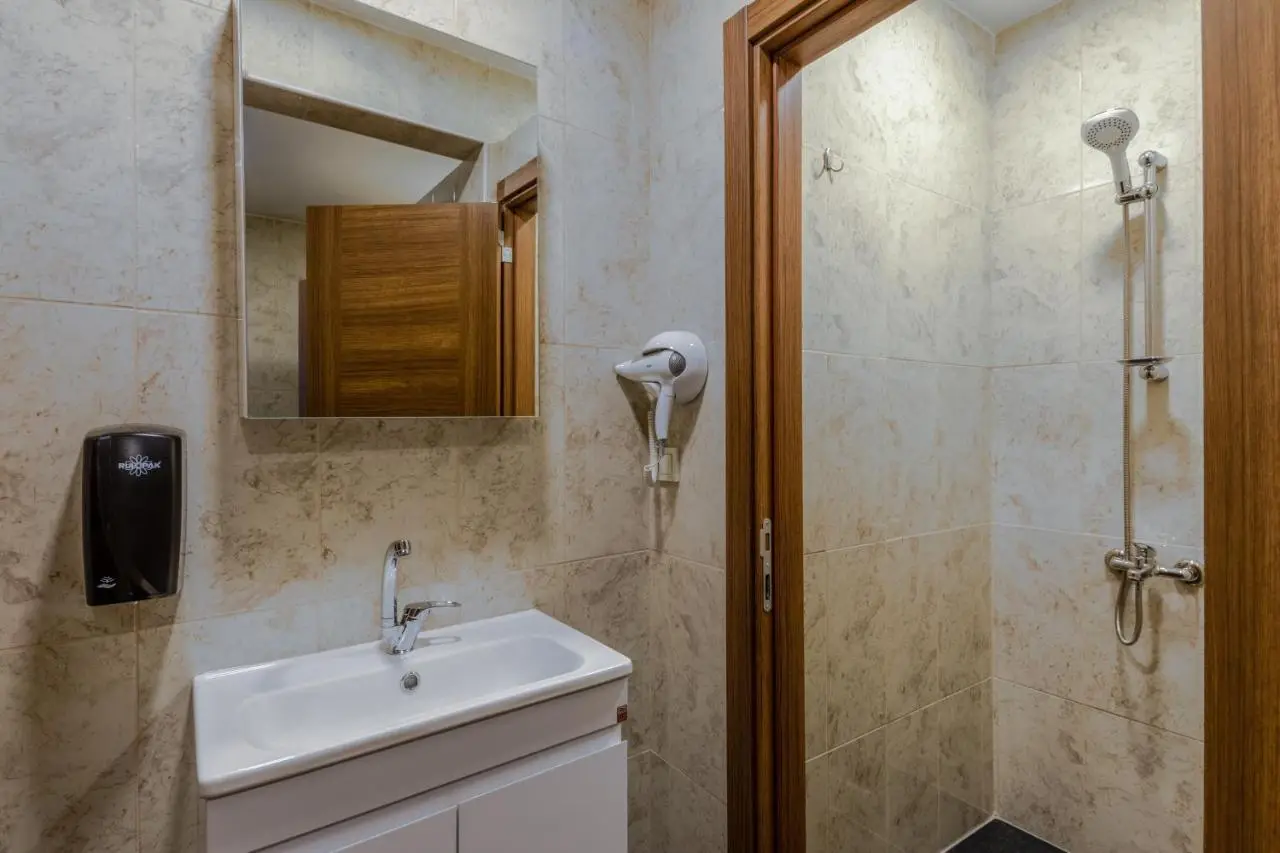 Sanat Hostel Taksim