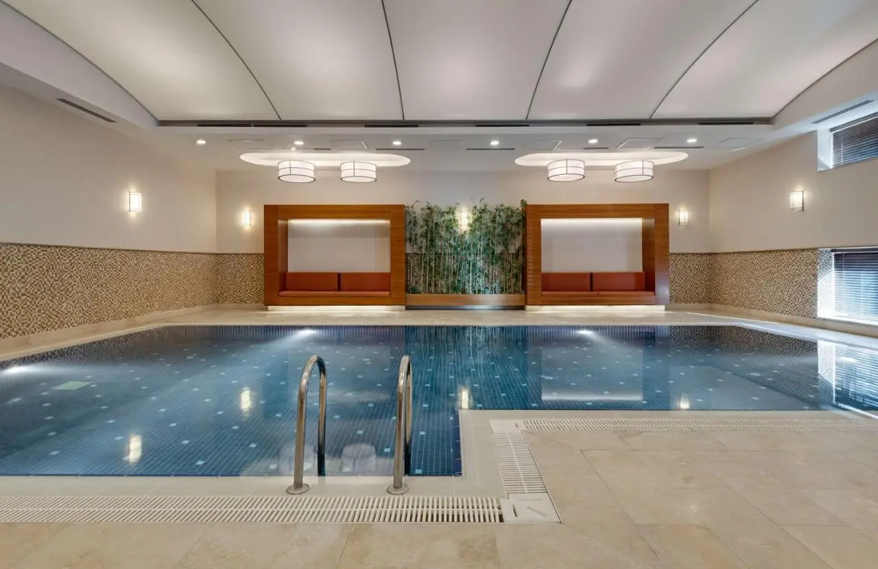 Doubletree by Hilton Van