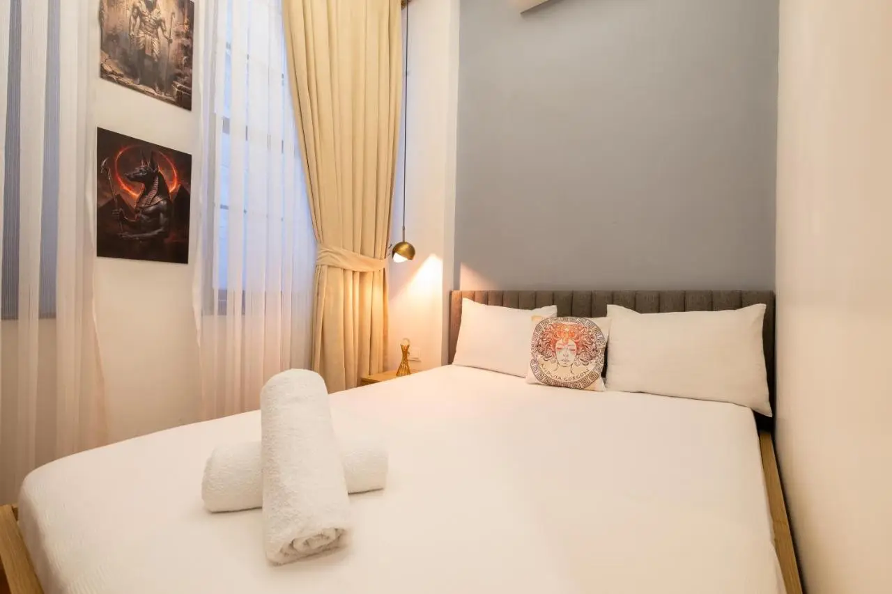 Medusa Historic Luxury Hotel Galata