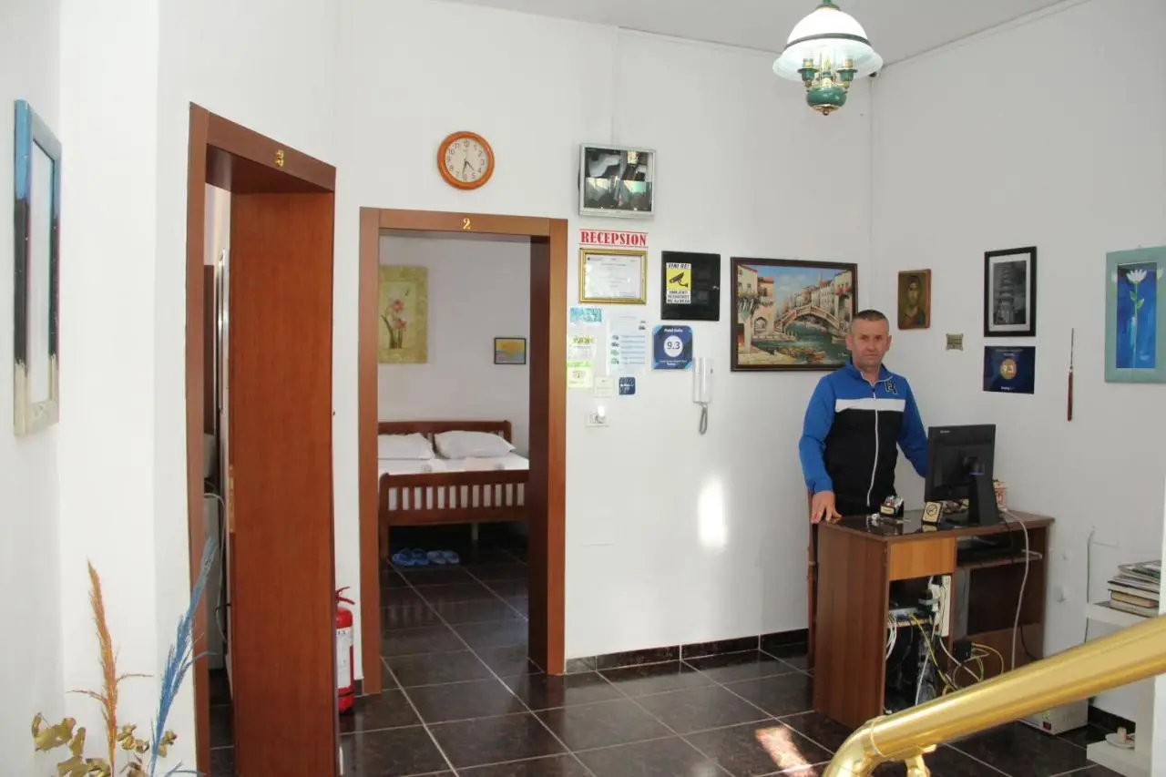 Hotel Italia