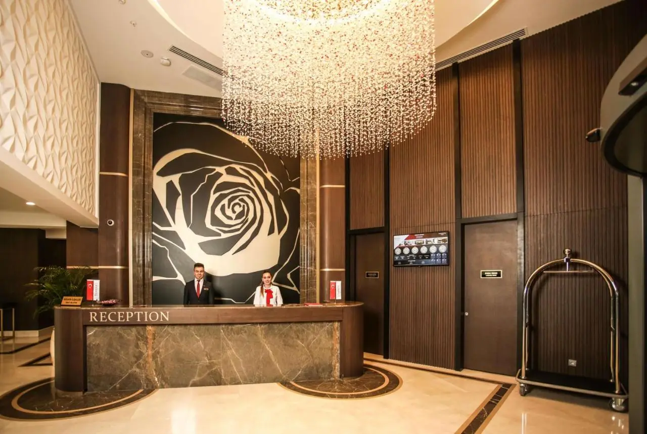 Ramada by Wyndham Isparta