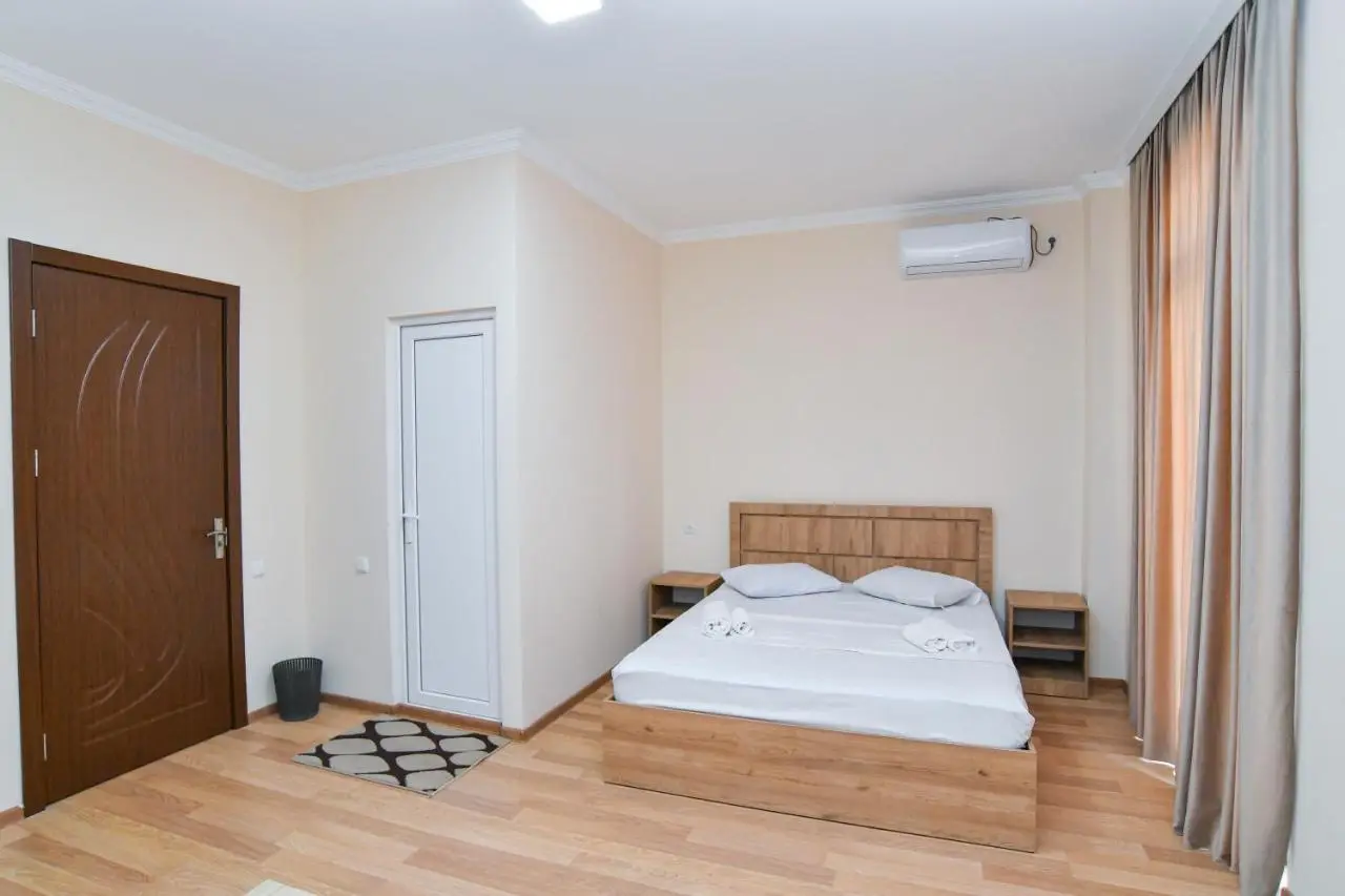 Just Inn Kutaisi