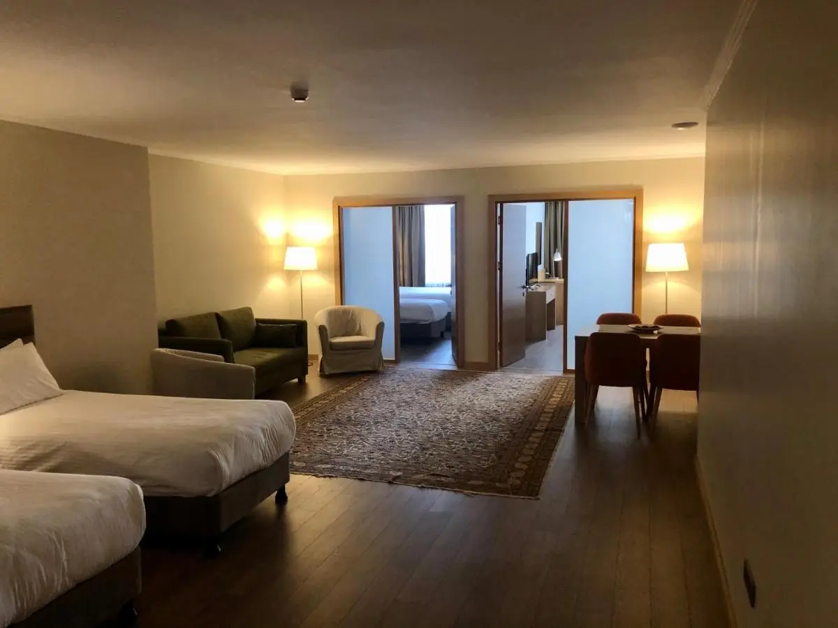 Hotel Fehmi Bey - Special Category