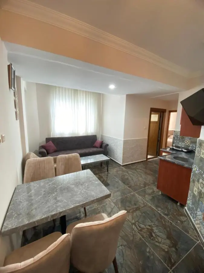 Sempati Apart Hotel