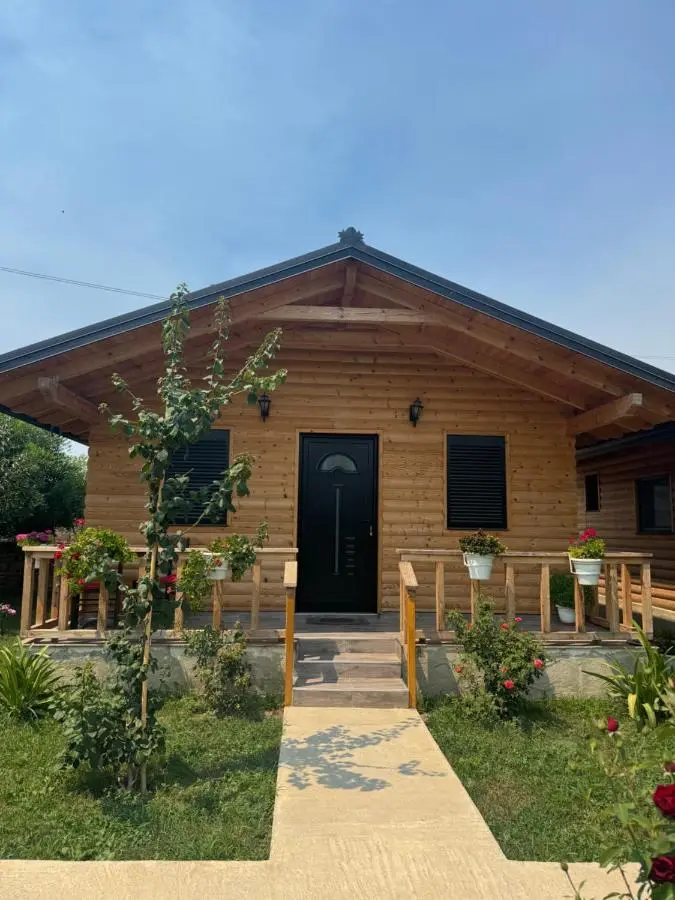 Guest House Dimal Berat