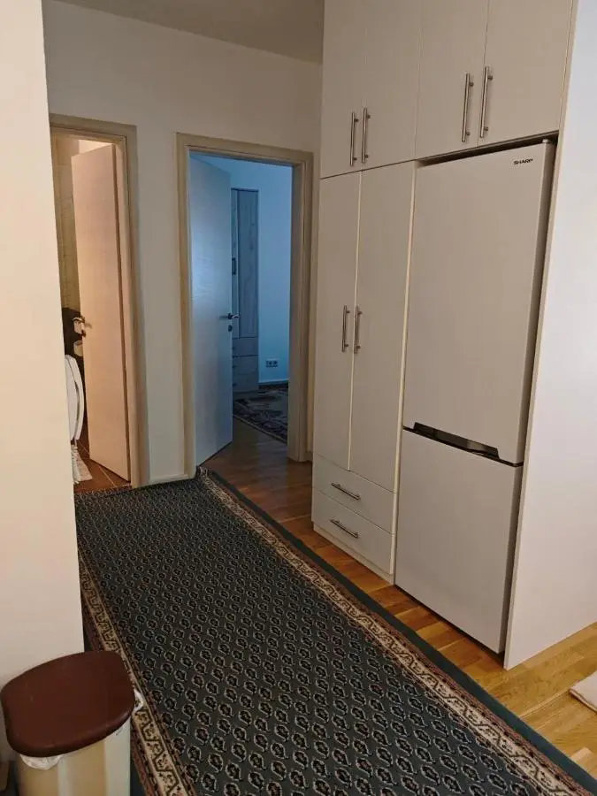 Peaceful Family Stay Ilidza with Free Parking