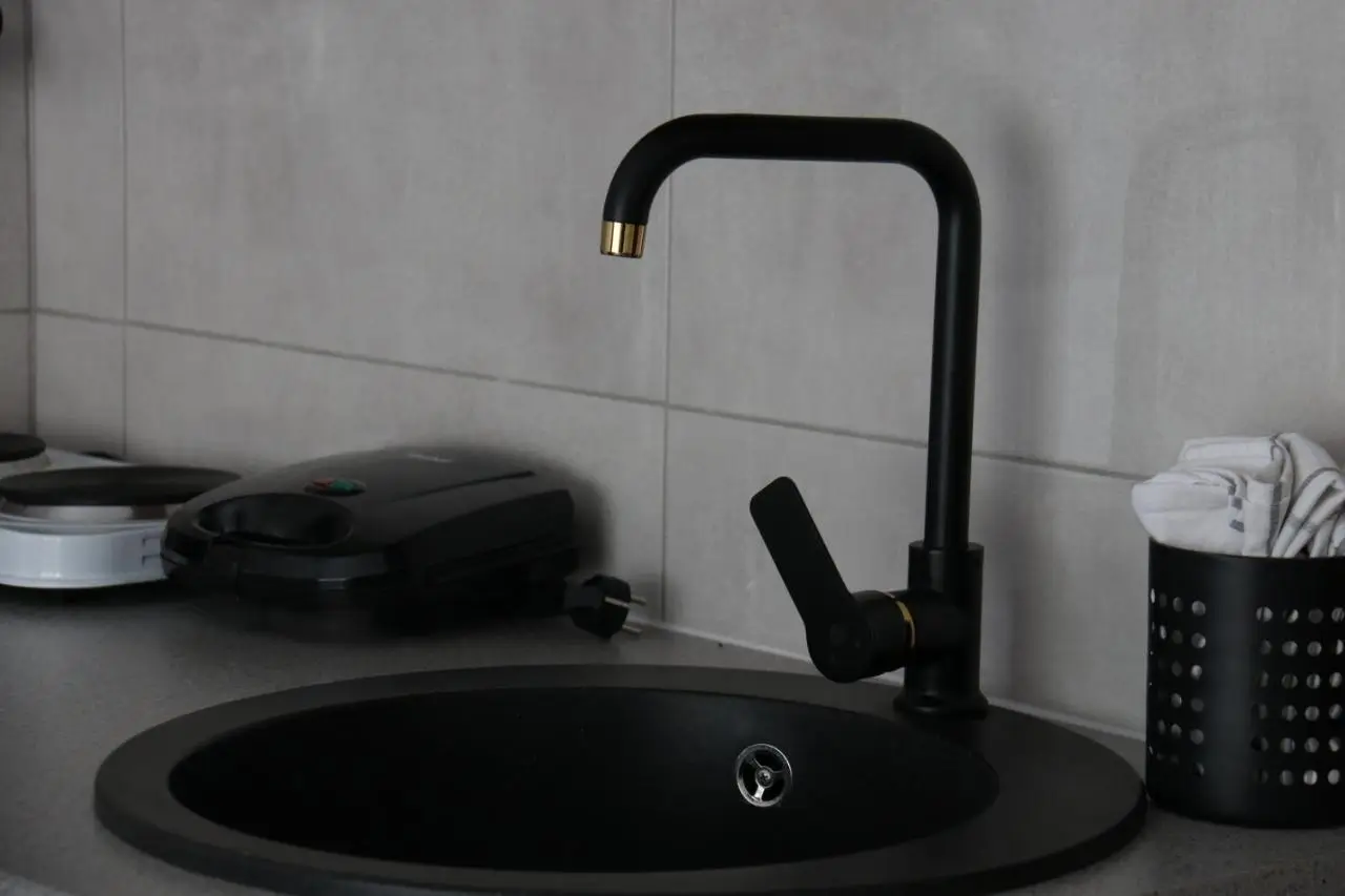 Apartman Eva