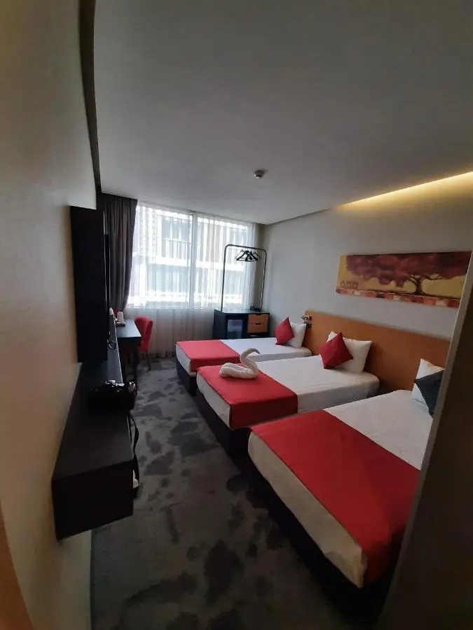 Sapko Airport Hotel