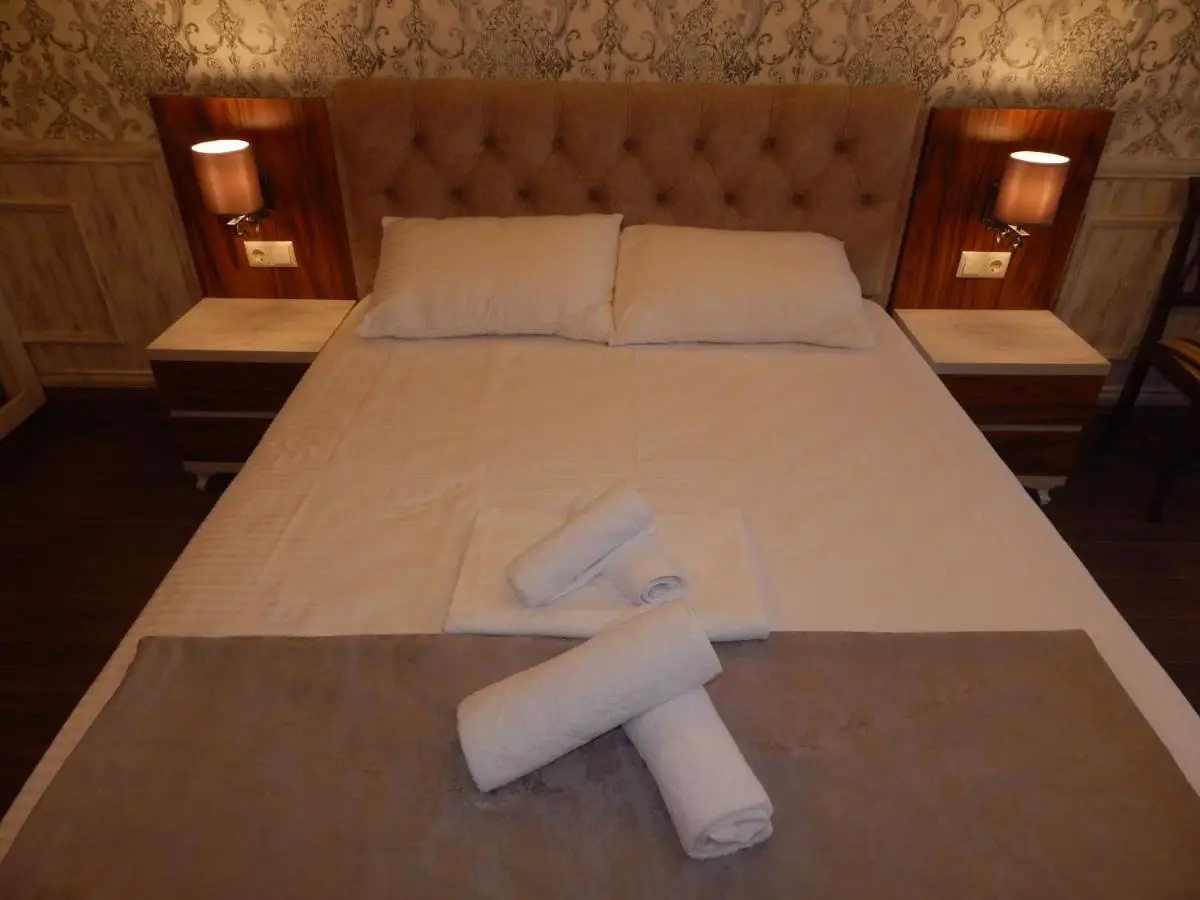 MELINI Boutique Hotel