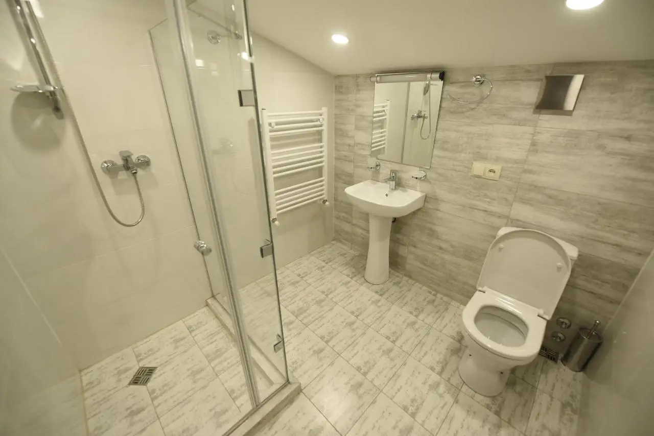 Family Hotel Avlabar