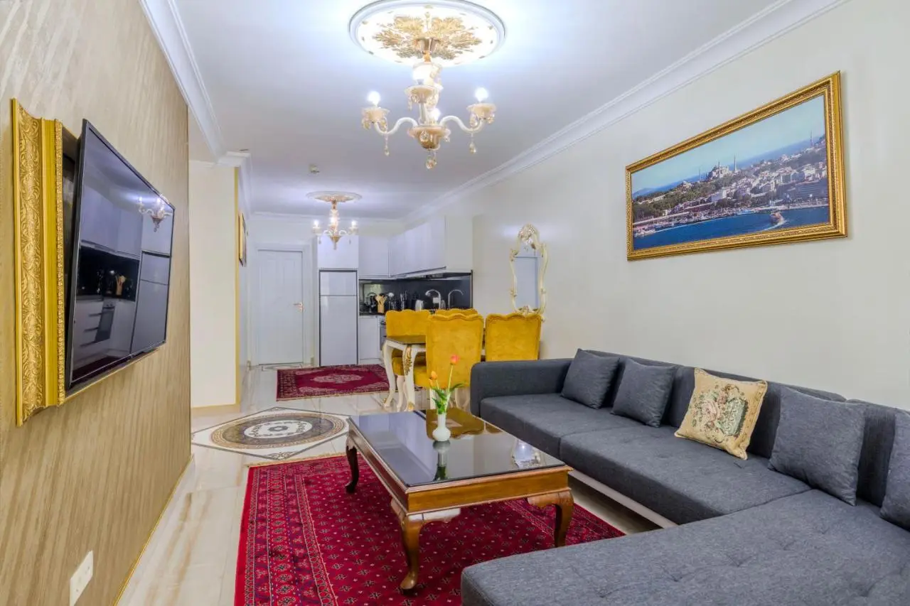 Lemis Suite Istanbul