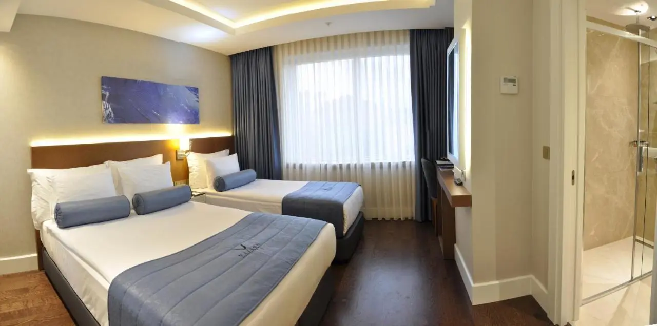 Veyron Hotels & SPA