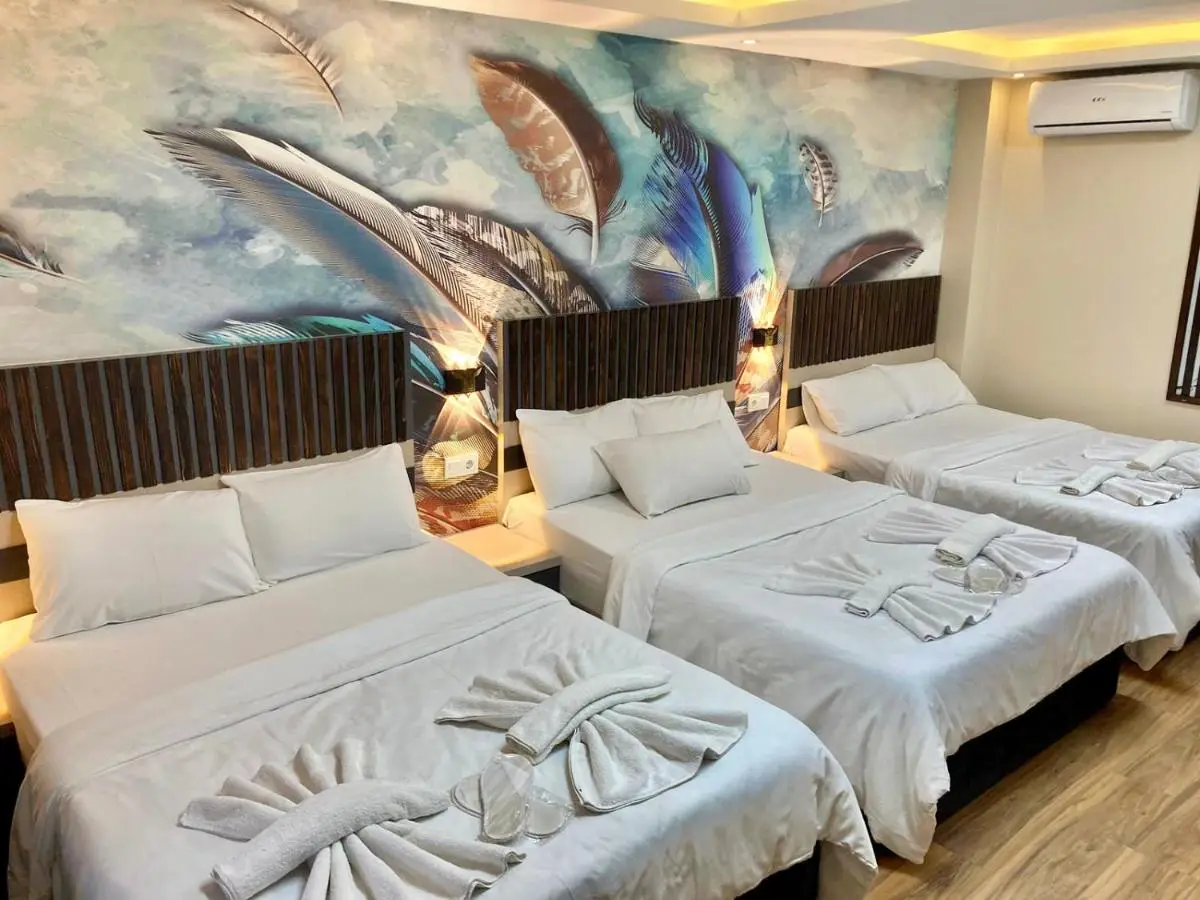 Bonita Hotel