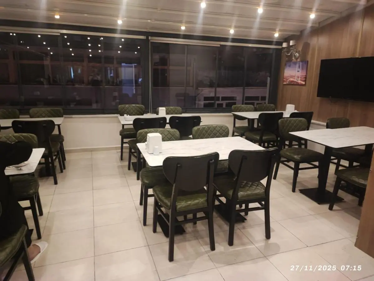 Metrohill Hotel