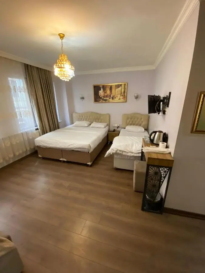 TAKSİM SEM HOTEL