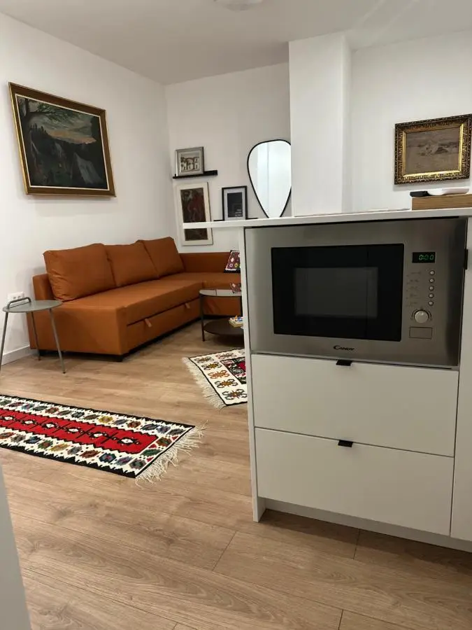 Bascarsija Suite