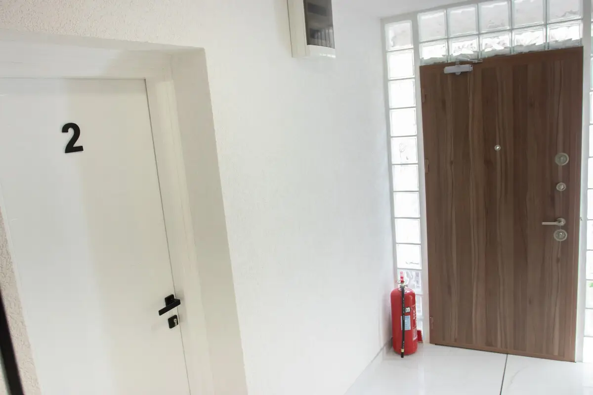 Cozy Solo Studio