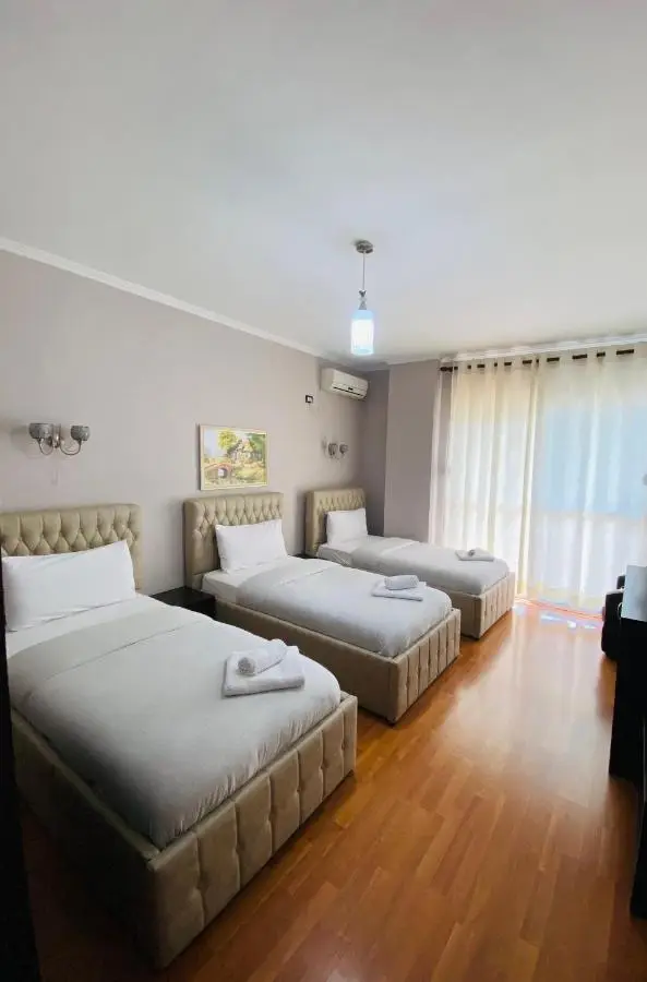 Prince Hotel