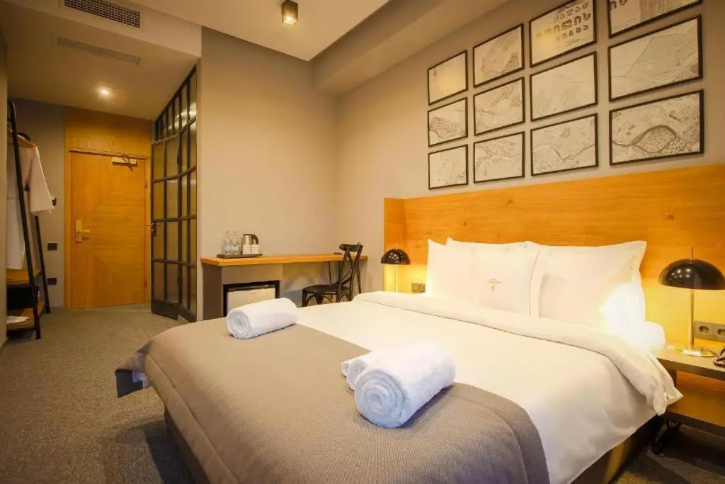 Hotel Tuta